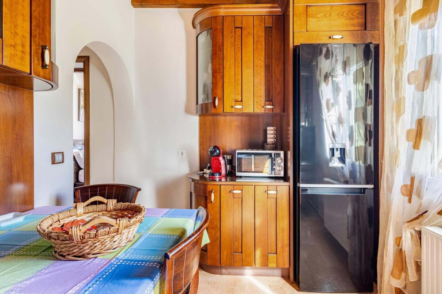 Villa Edem Kassiopi Zewnętrze zdjęcie